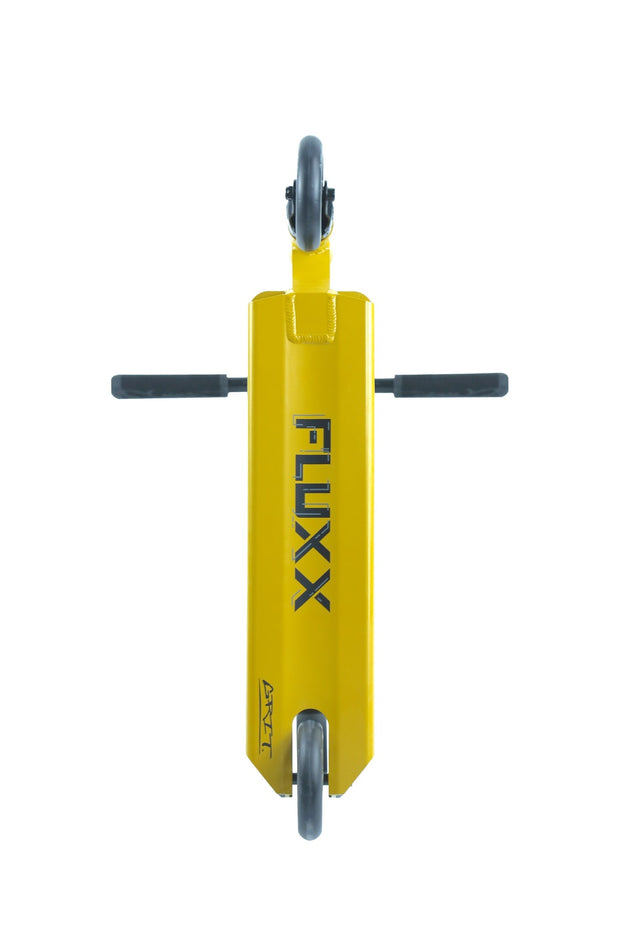 GRIT FLUXX SCOOTER