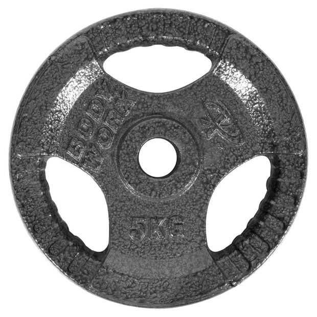 EZ GRIP STD DISC 5KG