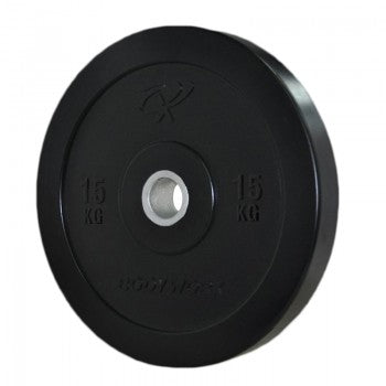 15KG BUMPER PLATE