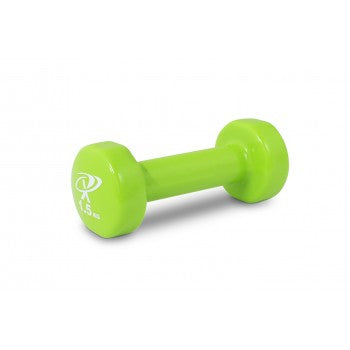 VINYL DUMBELL 1.5KG