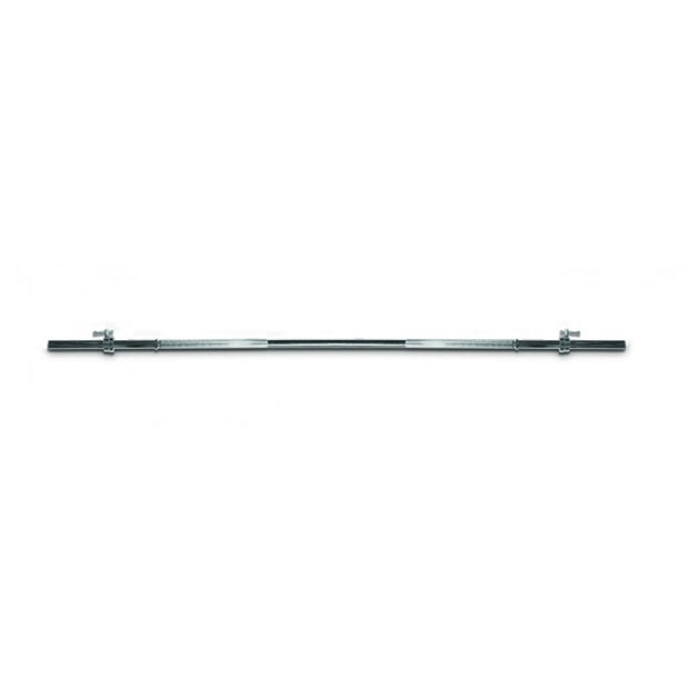 72" STANDARD BAR W/COLLARS