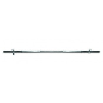 84" STANDARD BAR W/COLLARS