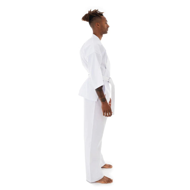 KYOKUSHIN UNIFORM 8OZ