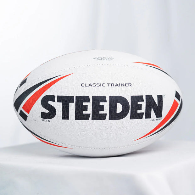 STEEDEN CLASSIC TRAINER
