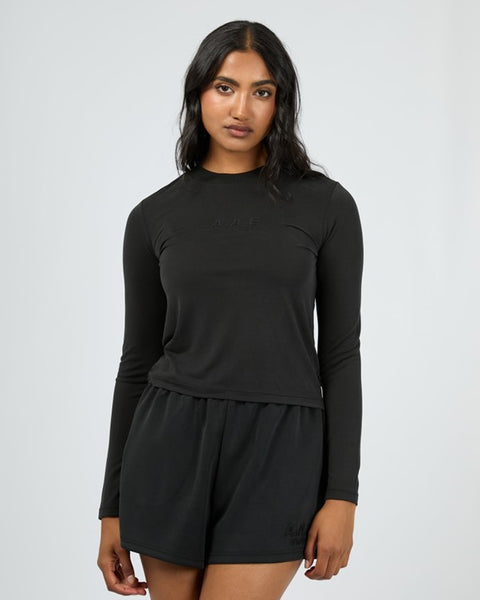 LUXE ACTIVE LS TOP