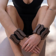 SILICONE ANKLE WRIST 500G WEIG