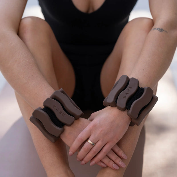 SILICONE ANKLE WRIST 500G WEIG