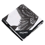 DRITIMES BEACH TOWEL BIRDS & B