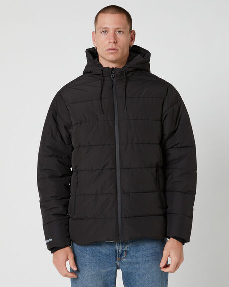 DOMAIN PUFFER JACKET