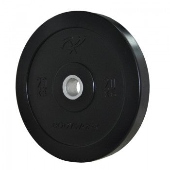 20KG BUMPER PLATE