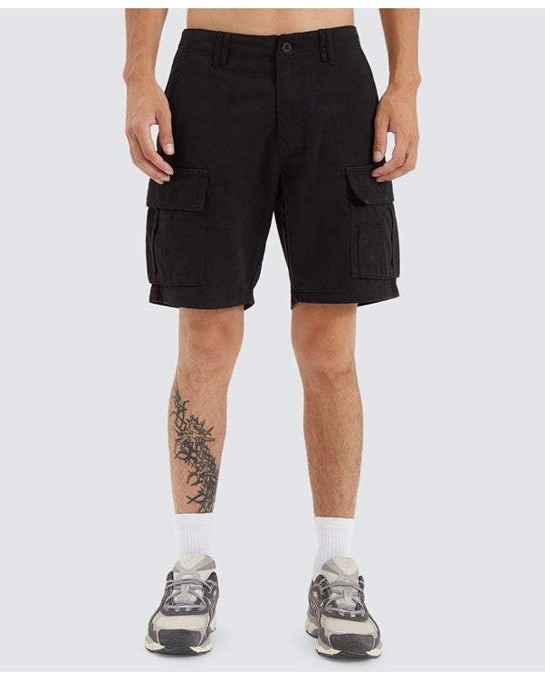 COLBY CARGO SHORTS