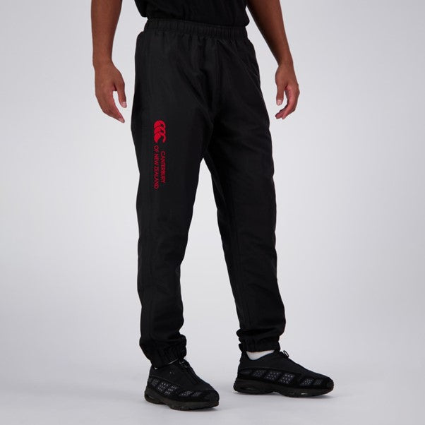 CUFFED STADIUM PANT AM