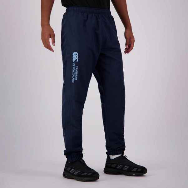 CUFFED STADIUM PANT AM