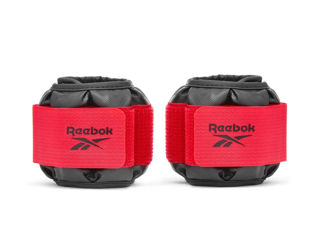 REEBOK 1KG DUAL ANKLE/WRIST