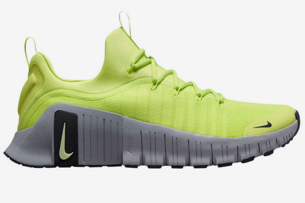 NIKE FREE METCON 6