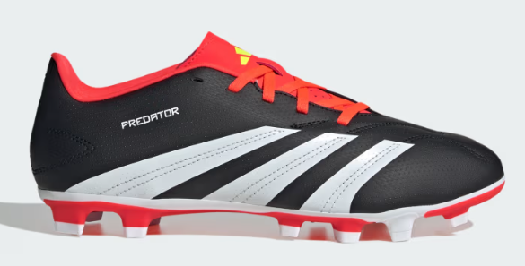 Predator fxg discount