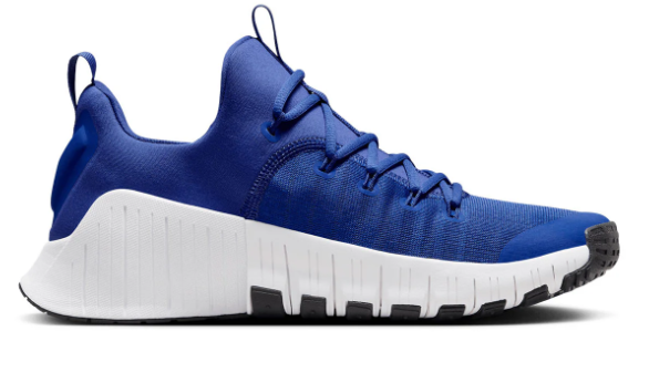 NIKE FREE METCON 6