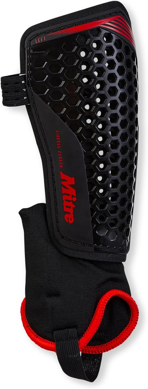 MITRE AIRCELL CARBON SHINGUARD