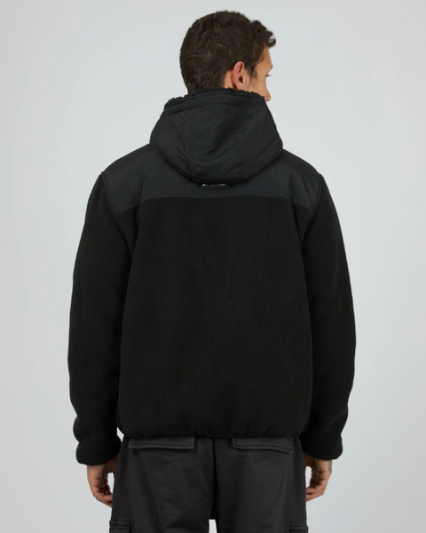 DOUBLE DOWN JACKET