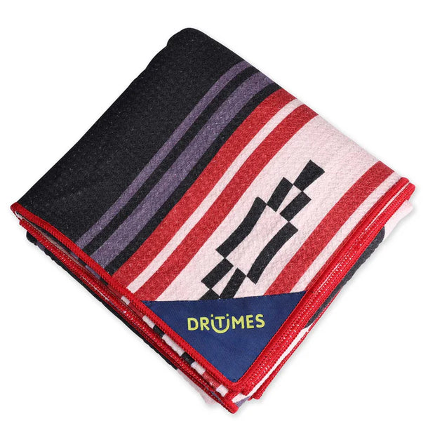 DRITIMES BEACH TOWEL DAKOTA