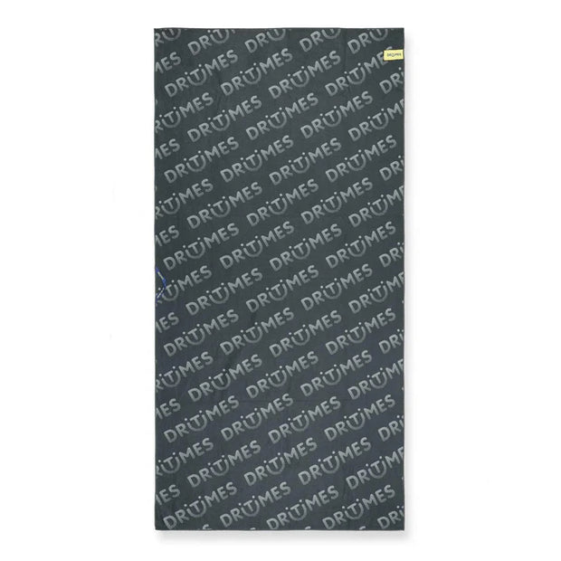 DRITIMES BEACH TOWEL GREY CAMO