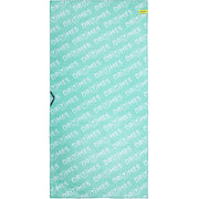 DRITIMES BEACH TOWEL MINT STRI