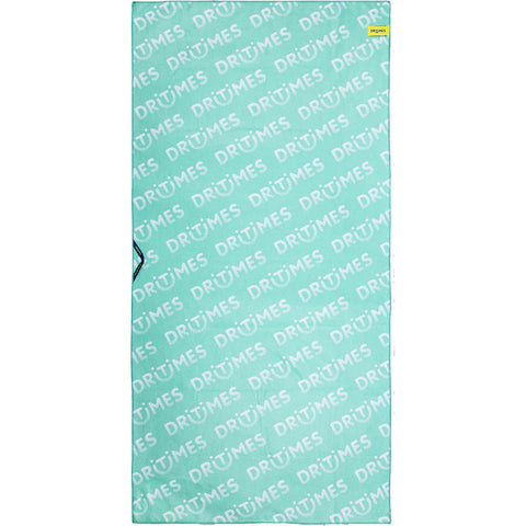 DRITIMES BEACH TOWEL MINT STRI