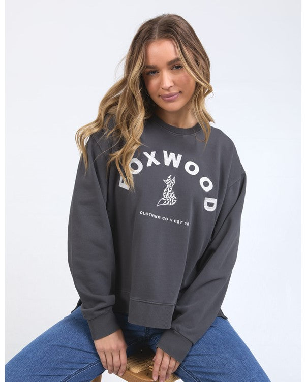 EFFORTLESS CREW
