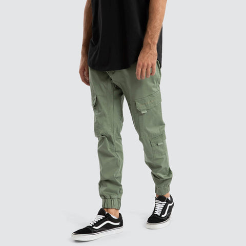 F100 CARGO JOGGER