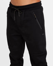 ADIV TECH FLEECE PANT