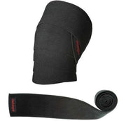 HARBINGER POWER KNEE WRAPS