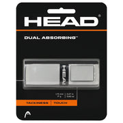 DUAL ABSORBING GRIP