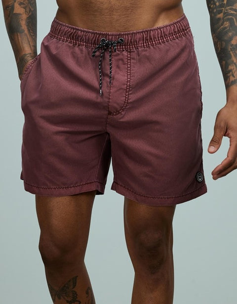 ILLUSION SHORT