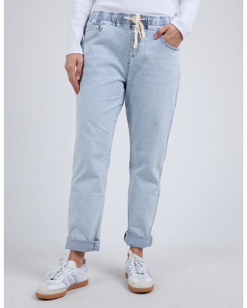 JULIETTE JOGGER JEAN