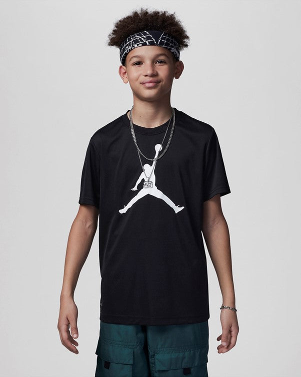 JUMPMAN LOGO DF TEE