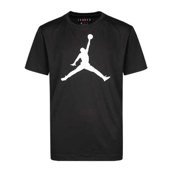 JUMPMAN LOGO DF TEE