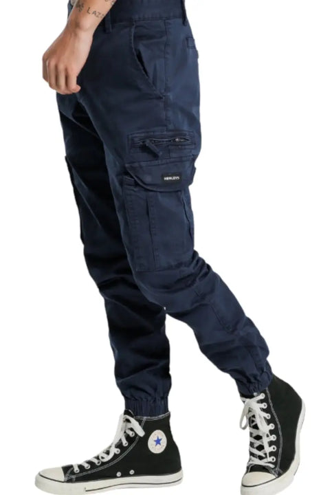 LEON DENIM PANT