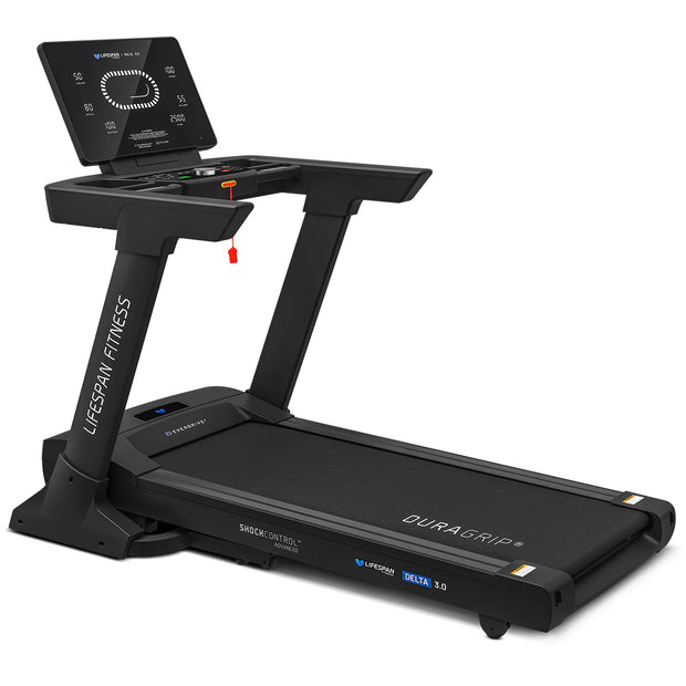 LIFESPAN DELTA 3.0 TREADMILL