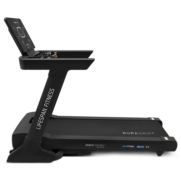 LIFESPAN DELTA 3.0 TREADMILL