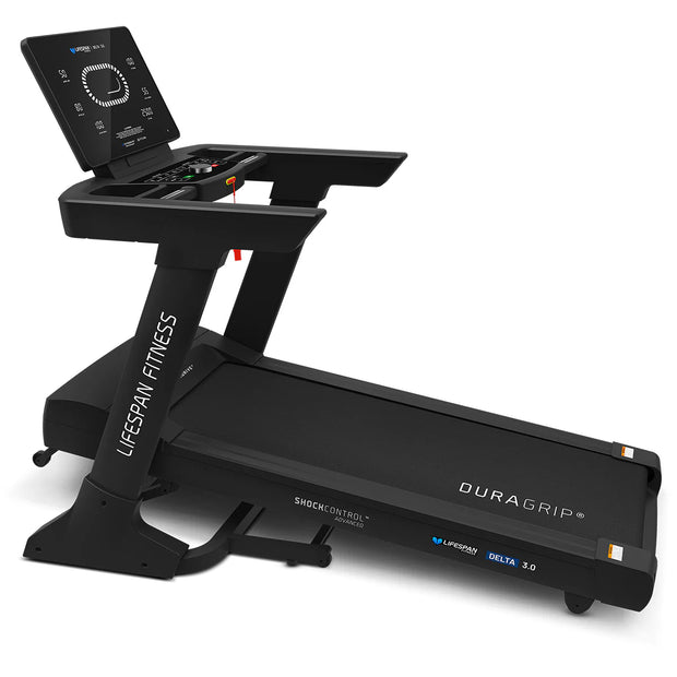 LIFESPAN DELTA 3.0 TREADMILL