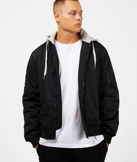 LONSDALE BOMBER