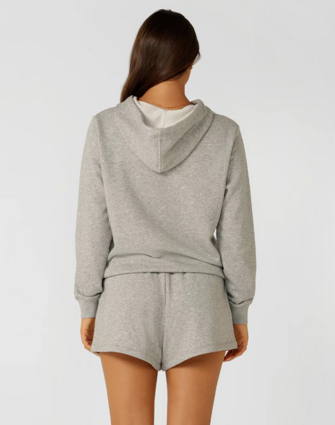 LOTUS HOODIE