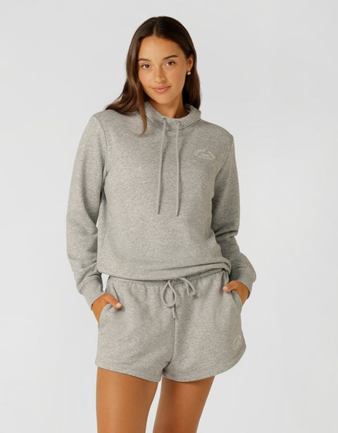 LOTUS HOODIE