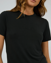 LUXE ACTIVE TEE