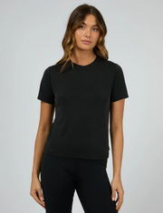 LUXE ACTIVE TEE