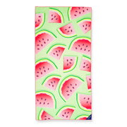 DRITIMES BEACH TOWEL MELON