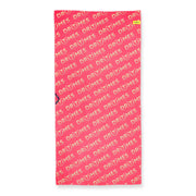 DRITIMES BEACH TOWEL MELON