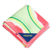 DRITIMES BEACH TOWEL MELON