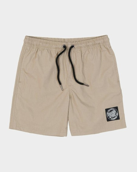 MGF DOT CRUIZER SOILD SHORT