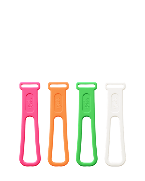 REUSABLE STRAP PACK